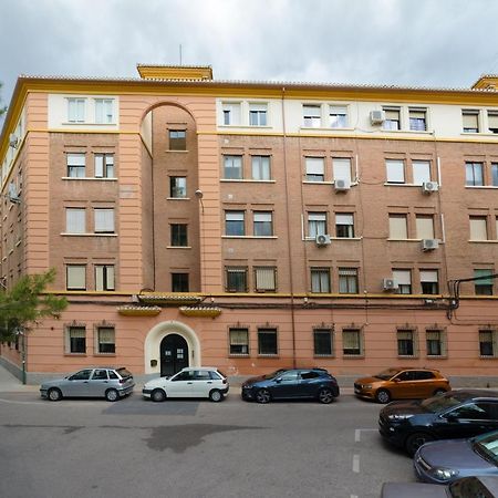 Trendyhomes Granada - Moderno Apartamento A 15 Minutos Del Centro Exterior foto