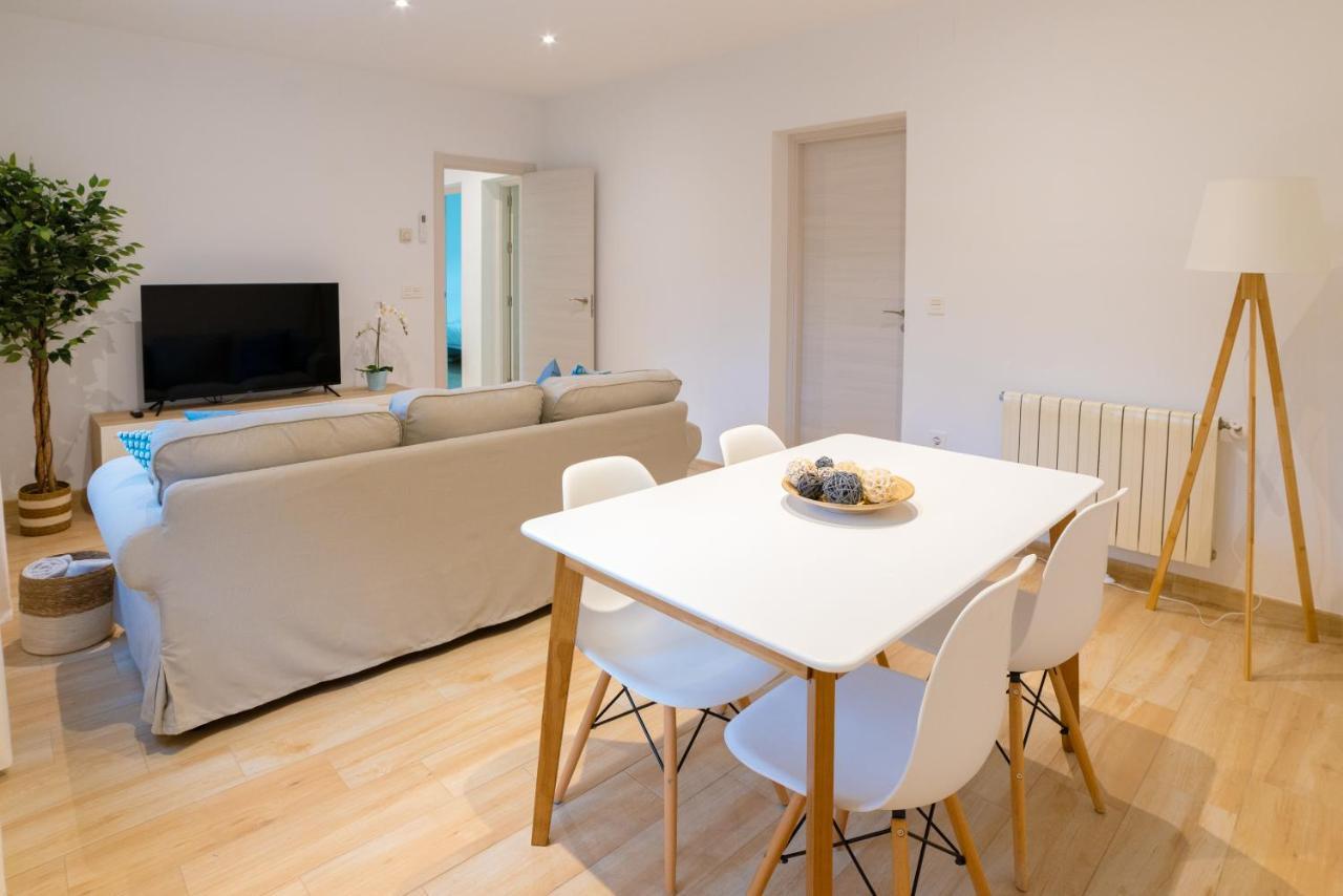 Trendyhomes Granada - Moderno Apartamento A 15 Minutos Del Centro Exterior foto