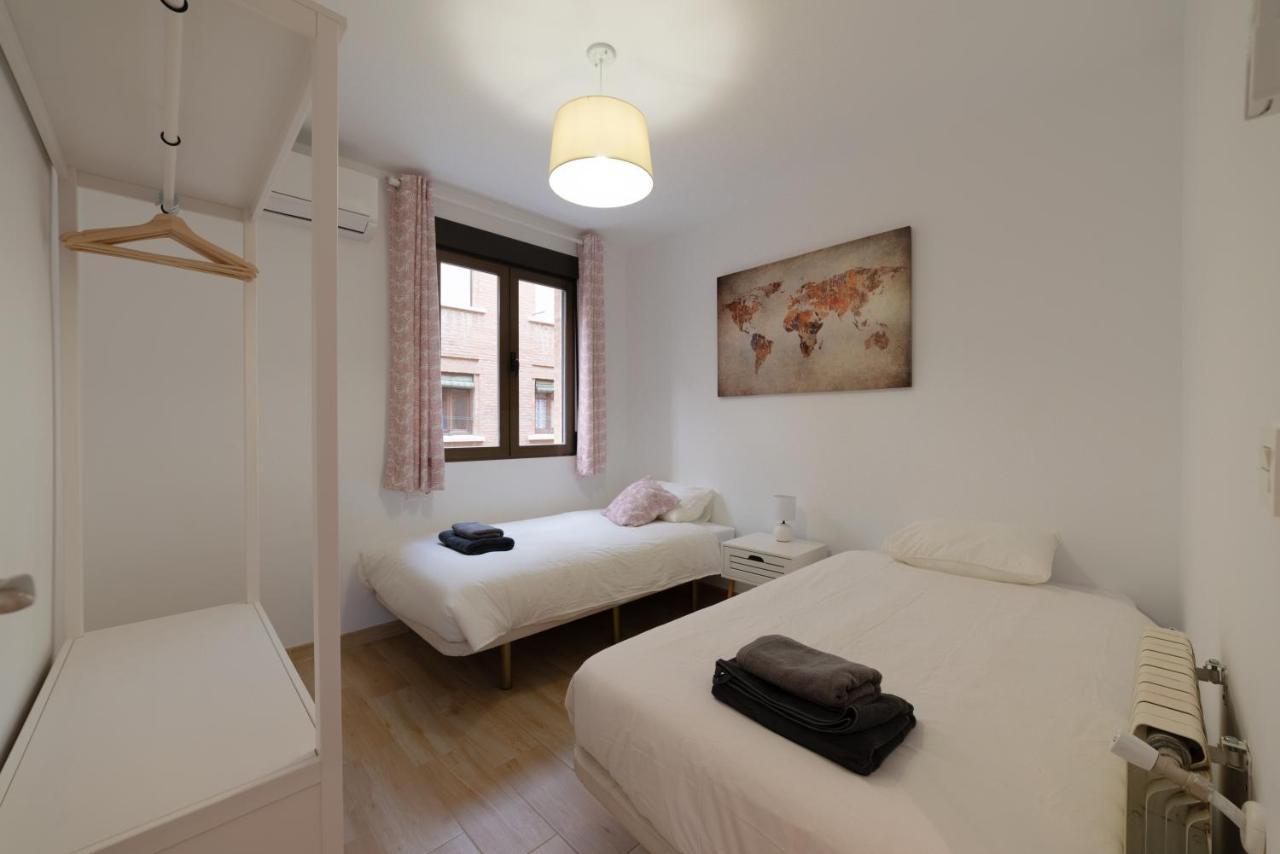 Trendyhomes Granada - Moderno Apartamento A 15 Minutos Del Centro Exterior foto