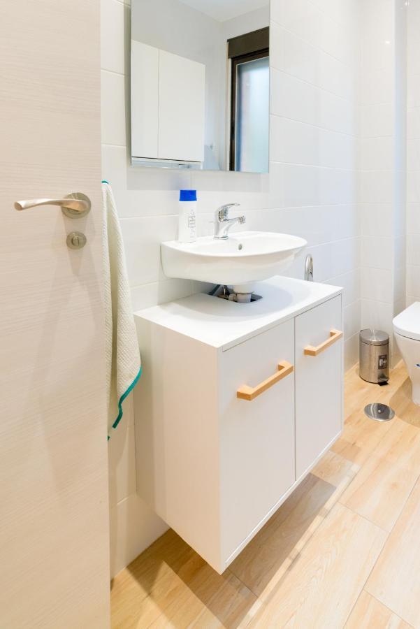 Trendyhomes Granada - Moderno Apartamento A 15 Minutos Del Centro Exterior foto