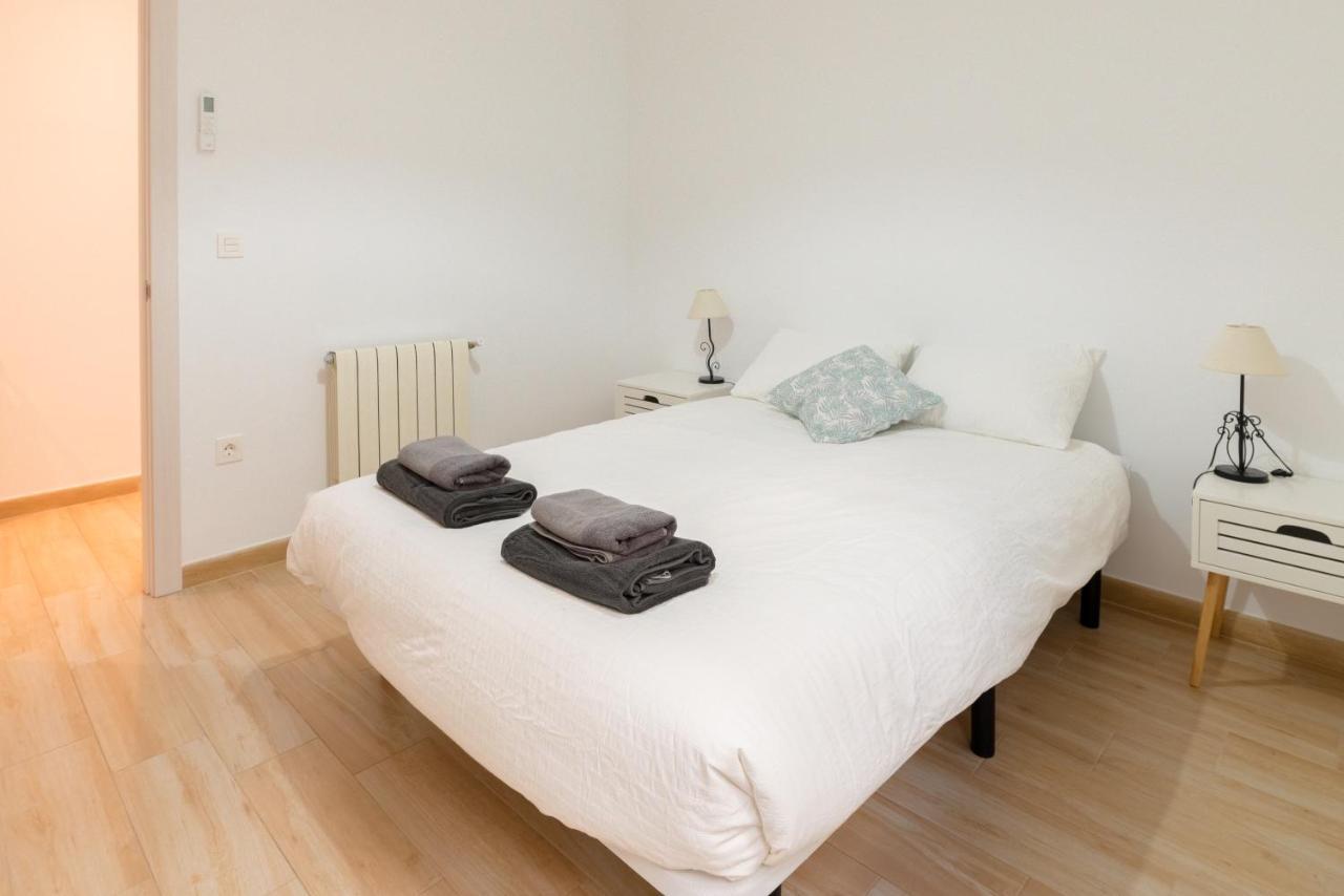 Trendyhomes Granada - Moderno Apartamento A 15 Minutos Del Centro Exterior foto