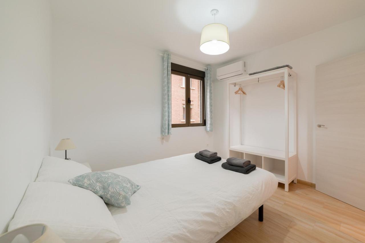 Trendyhomes Granada - Moderno Apartamento A 15 Minutos Del Centro Exterior foto
