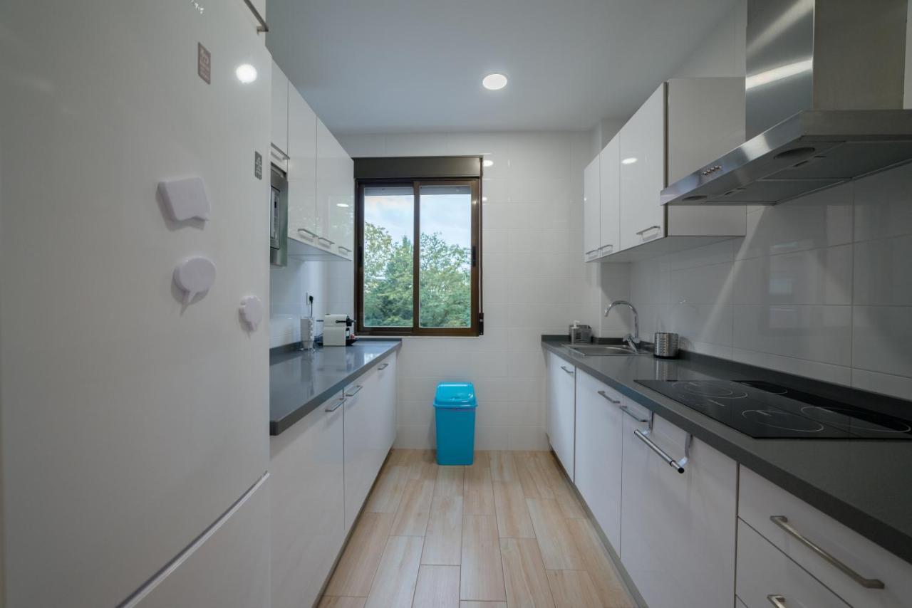 Trendyhomes Granada - Moderno Apartamento A 15 Minutos Del Centro Exterior foto